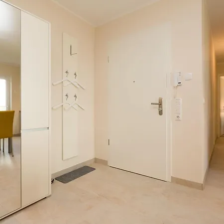 Apartamento Duenenresidenz App 06