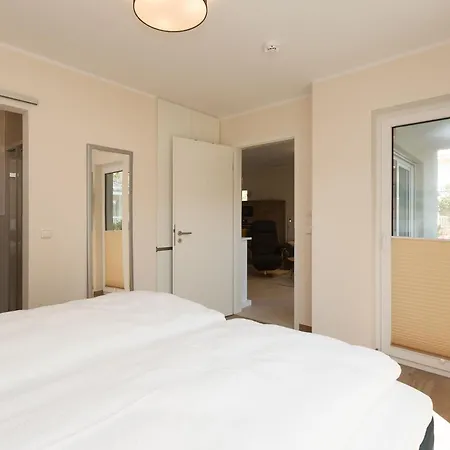 Duenenresidenz App 06 Heringsdorf (Usedom)