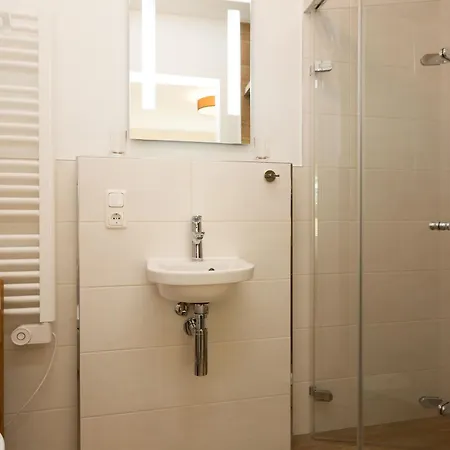 Duenenresidenz App 06 Heringsdorf (Usedom)