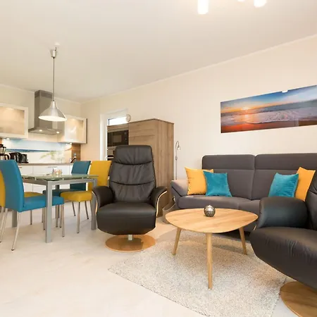 Duenenresidenz App 06 Heringsdorf