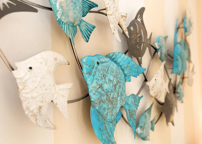 Dünenresidenz Heringsdorf, App. 06 *